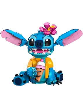 Lego Disney Stitch 43249