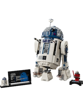 Lego Star Wars R2-D2 75379