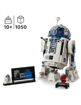 Lego Star Wars R2-D2 75379