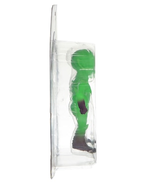 Figura de acción articulada Flexors Ruz elástico