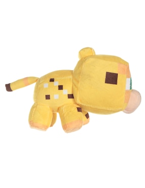 Peluche de Minecraft Animal Ruz de 17 cm