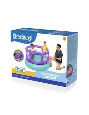 Inflable Bestway