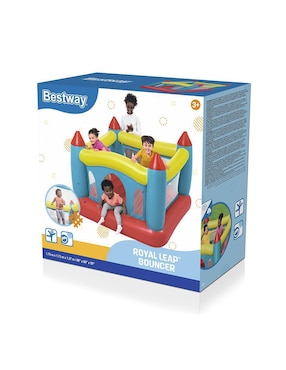 Inflable Bestway