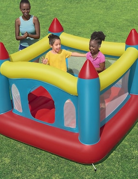 Inflable Bestway