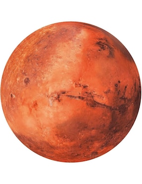 Rompecabezas Nasa Marte Clementoni 500 piezas
