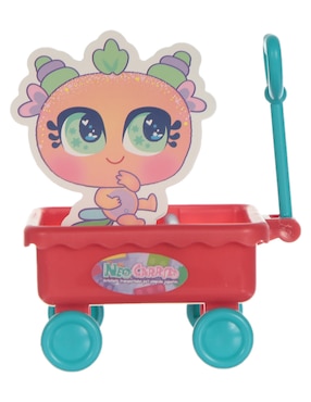 Ropa Y Accesorio De Muñeca Distroller Neonato