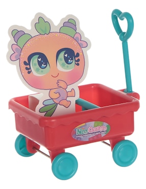 Ropa y accesorio de muñeca Distroller Neonato
