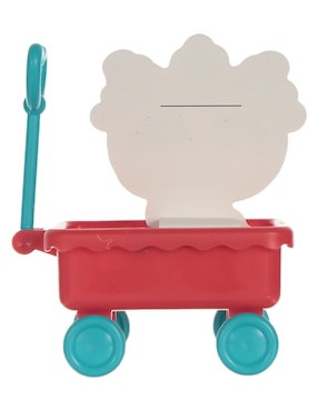 Ropa y accesorio de muñeca Distroller Neonato
