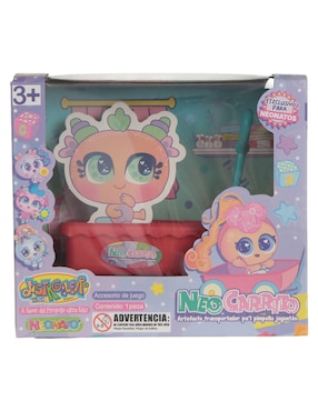 Ropa y accesorio de muñeca Distroller Neonato