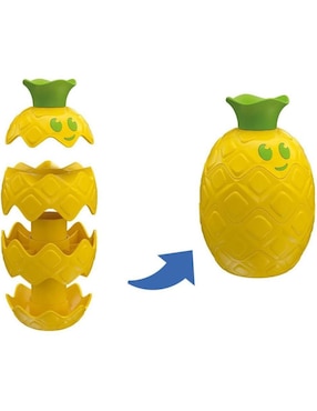Cesta de Frutas Clementoni