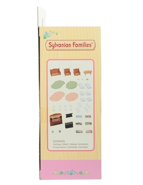 Accesorio para muñeca Sylvanian Families