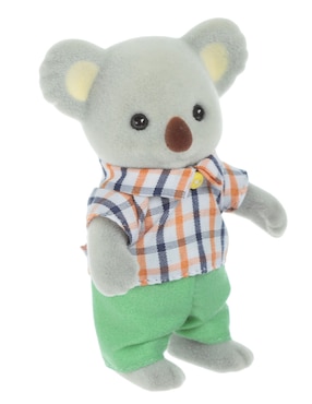 Set muñecas Sylvanian Families Koala Family