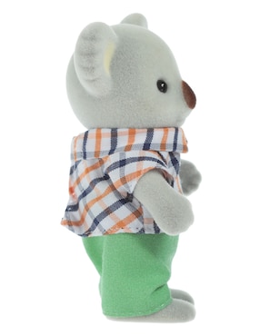 Set muñecas Sylvanian Families Koala Family