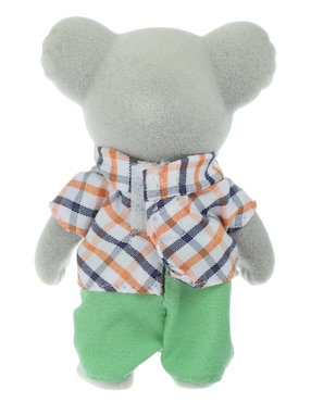 Set muñecas Sylvanian Families Koala Family
