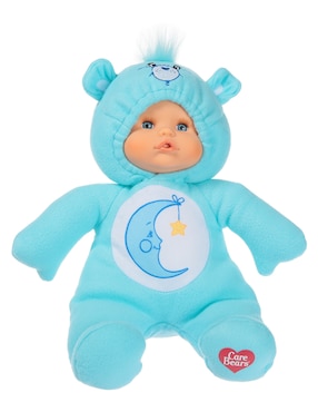 Muñeca Nenuco Care Bears