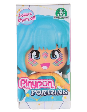 Muñeca Pinypon Fortune