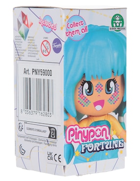 Muñeca Pinypon Pinypon Fortune