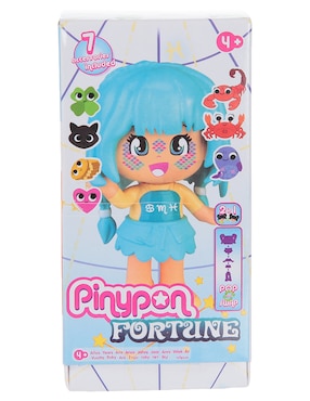 Muñeca Pinypon Pinypon Fortune