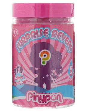 Figura Sorpresa Pinypon Surprise Reveal