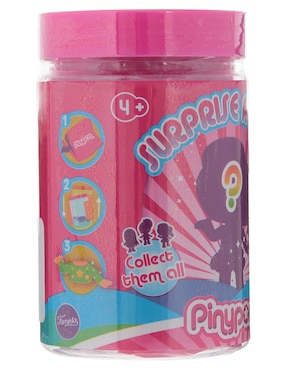 Figura sorpresa Pinypon Pinypon Surprise Reveal