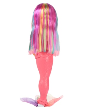 Muñeca Nancy Nancy Nancy Coral