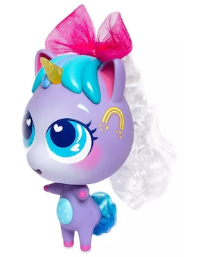 Muñeca Distroller: Neonato Distroller Chikiticornio Cornelia