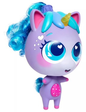 Muñeca Distroller: Neonato Distroller Chikiticornio Cornelia