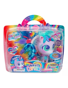 Muñeca Distroller: Neonato Distroller Chikiticornio Cornelia