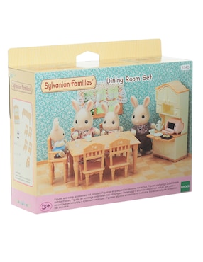 Accesorio para muñeca Sylvanian Families