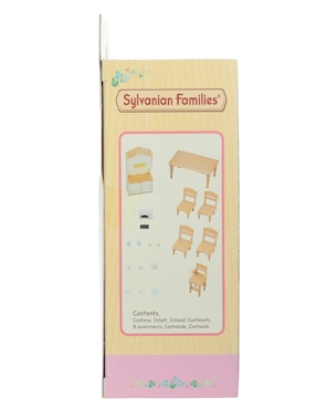 Accesorio para muñeca Sylvanian Families