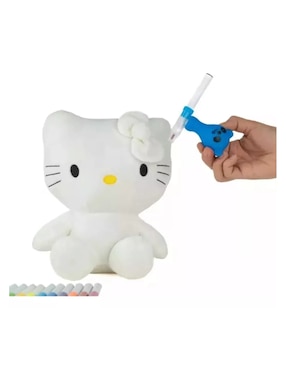 Hello Kitty Color Spray Mi Alegria