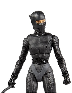 Figira de acción The Batman Gatúbela McFarlane articulada