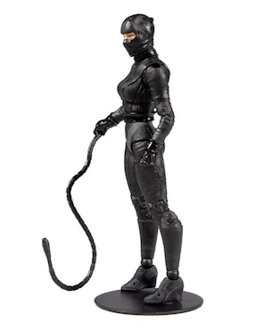 Figira de acción The Batman Gatúbela McFarlane articulada