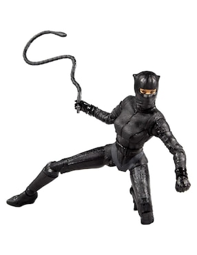Figira de acción The Batman Gatúbela McFarlane articulada