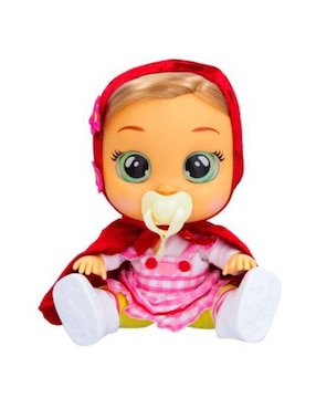 Muñeca Bebés Llorones Storyland Scarlet Fotorama