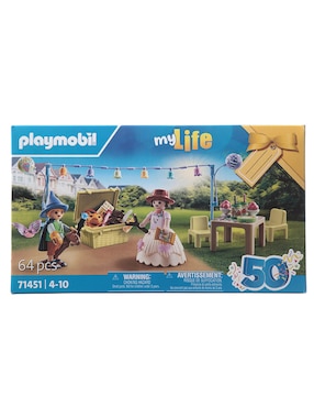 Playmobil My Life 71451