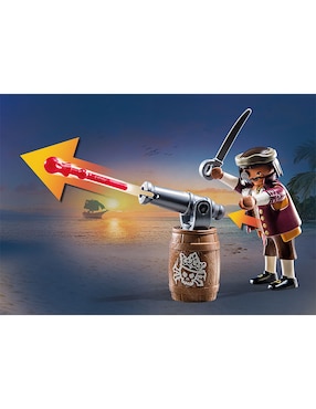 Playmobil Treasure Hunt Pirates 71420