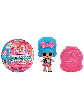 Figura sorpresa sorpresa Lol Surprise