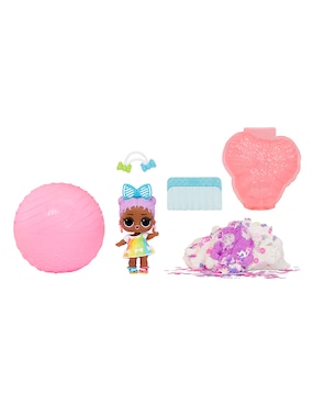 Figura sorpresa sorpresa Lol Surprise