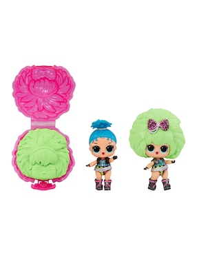 Figura sorpresa sorpresa Lol Surprise