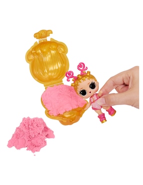 Figura sorpresa sorpresa Lol Surprise
