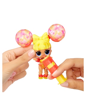Figura sorpresa LOL Surprise