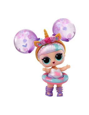 Figura sorpresa LOL Surprise
