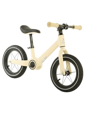 Bicicleta Infantil Montable Toy Town