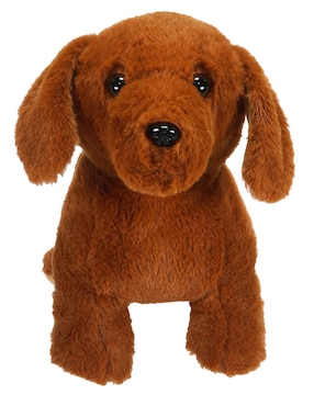 Peluche De Perro Toy Town