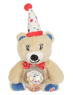 Peluche De Oso Toy Town