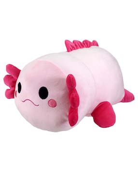 Peluche de Ajolote Toy Town de 21 cm