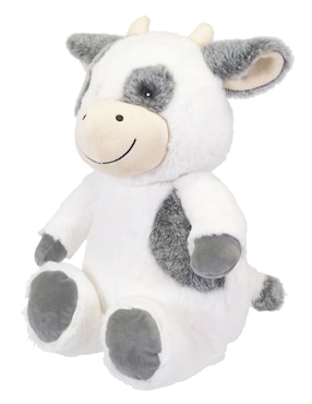 Peluche de Vaca Toy Town de 30.4 cm