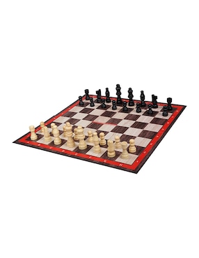 Ajedrez Juegos Tradicionales Novelty