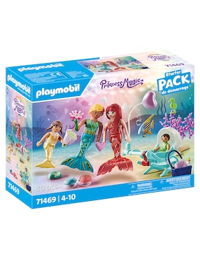 Playmobil Mermaid Family 71469 Starter Packs